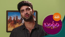 Bandham S01E621 1st January 2021 Full Episode