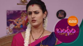 Bandham S01E622 2nd January 2021 Full Episode