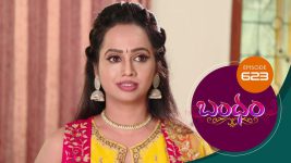 Bandham S01E623 4th January 2021 Full Episode