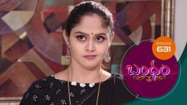 Bandham S01E631 13th January 2021 Full Episode