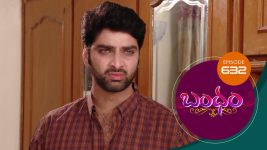 Bandham S01E632 14th January 2021 Full Episode