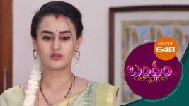 Bandham S01E648 2nd February 2021 Full Episode