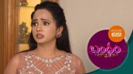 Bandham S01E651 5th February 2021 Full Episode