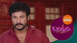 Bandham S01E655 10th February 2021 Full Episode