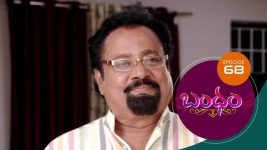 Bandham S01E68 17th October 2018 Full Episode