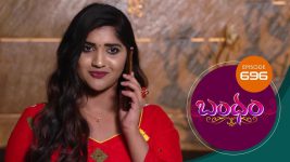 Bandham S01E697 31st March 2021 Full Episode