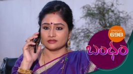 Bandham S01E698 1st April 2021 Full Episode