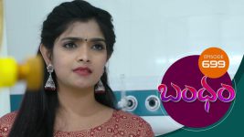 Bandham S01E699 2nd April 2021 Full Episode