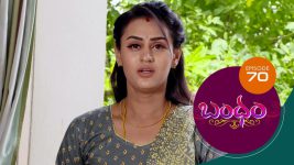 Bandham S01E70 19th October 2018 Full Episode