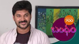 Bandham S01E700 3rd April 2021 Full Episode