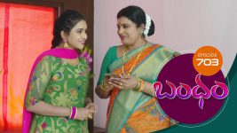 Bandham S01E703 7th April 2021 Full Episode