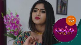 Bandham S01E712 17th April 2021 Full Episode