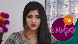 Bandham S01E713 19th April 2021 Full Episode