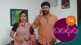 Bandham S01E715 21st April 2021 Full Episode