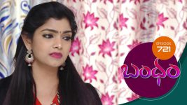 Bandham S01E721 28th April 2021 Full Episode