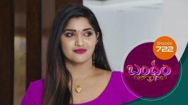 Bandham S01E722 29th April 2021 Full Episode