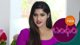 Bandham S01E723 30th April 2021 Full Episode