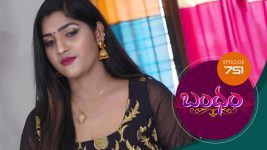 Bandham S01E751 2nd June 2021 Full Episode