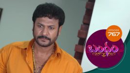 Bandham S01E767 21st June 2021 Full Episode