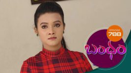 Bandham S01E788 15th July 2021 Full Episode