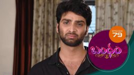 Bandham S01E79 1st November 2018 Full Episode