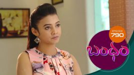 Bandham S01E790 17th July 2021 Full Episode