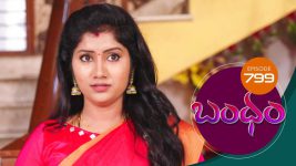 Bandham S01E799 28th July 2021 Full Episode