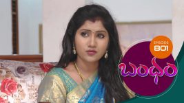 Bandham S01E801 30th July 2021 Full Episode