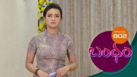 Bandham S01E802 31st July 2021 Full Episode