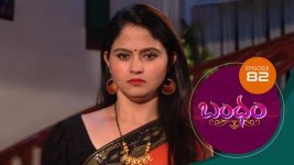 Bandham S01E82 6th November 2018 Full Episode