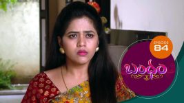 Bandham S01E84 8th November 2018 Full Episode