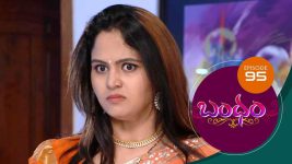 Bandham S01E95 23rd November 2018 Full Episode