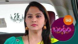 Bandham S01E98 28th November 2018 Full Episode