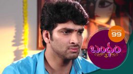 Bandham S01E99 29th November 2018 Full Episode