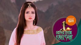 Beder Meye Jyotsna S01E611 30th December 2020 Full Episode