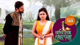 Beder Meye Jyotsna S01E98 11th May 2019 Full Episode