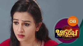 Bhagyarekha S01E08 3rd July 2019 Full Episode