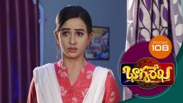 Bhagyarekha S01E108 9th November 2019 Full Episode