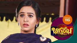 Bhagyarekha S01E116 19th November 2019 Full Episode