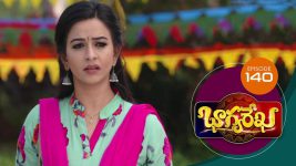 Bhagyarekha S01E140 17th December 2019 Full Episode