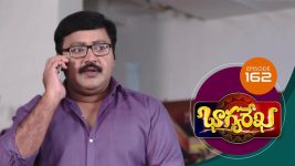 Bhagyarekha S01E162 11th January 2020 Full Episode