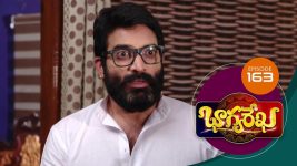 Bhagyarekha S01E163 13th January 2020 Full Episode