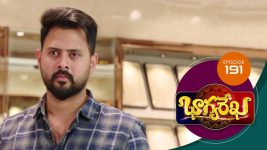 Bhagyarekha S01E191 15th February 2020 Full Episode