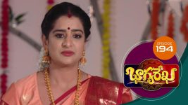 Bhagyarekha S01E194 19th February 2020 Full Episode