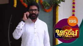 Bhagyarekha S01E195 20th February 2020 Full Episode