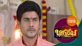 Bhagyarekha S01E199 25th February 2020 Full Episode