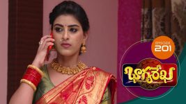 Bhagyarekha S01E201 27th February 2020 Full Episode