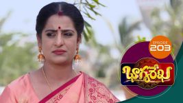 Bhagyarekha S01E203 29th February 2020 Full Episode