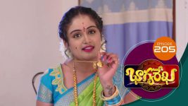 Bhagyarekha S01E205 3rd March 2020 Full Episode