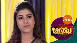 Bhagyarekha S01E206 4th March 2020 Full Episode